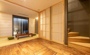 Hus – gallery, 3 soverom | Oppholdsområde | Oppvarmet gulv