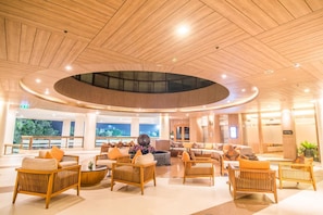 Lobby - One-Bedroom Residence - 13 (Bangkok)