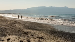 Strand