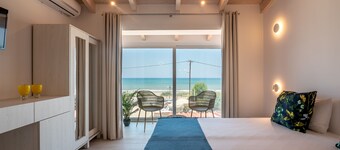 GT Beach Hotel