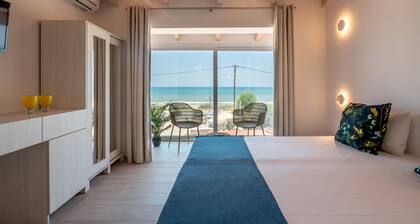 GT Beach Hotel
