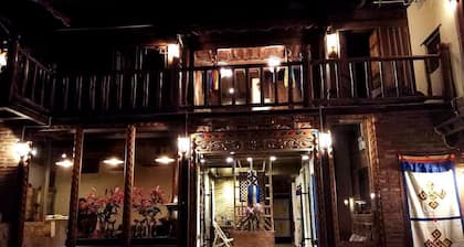 Sunny Valley Inn