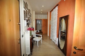 Interior - B&B A Casa Fachin (Bologna)
