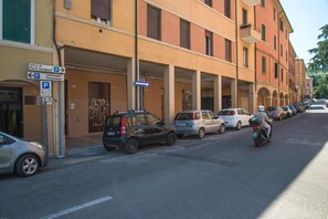 Eksteriør