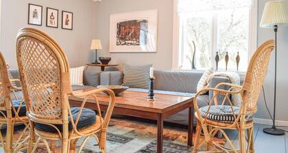 3 bedroom stunning home in Valdemarsvik