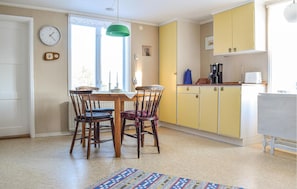 Dining - 3 bedroom beautiful home in Valdemarsvik (Valdemarsvik)