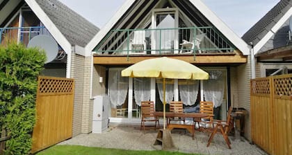 Lomakylät Schütte, Saksa