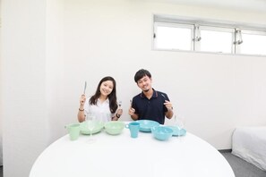 用餐區