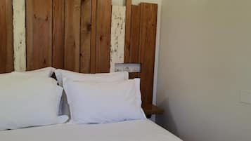 2 Schlafzimmer, Schreibtisch, schallisolierte Zimmer