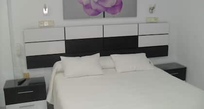 Hotel Lo Monte