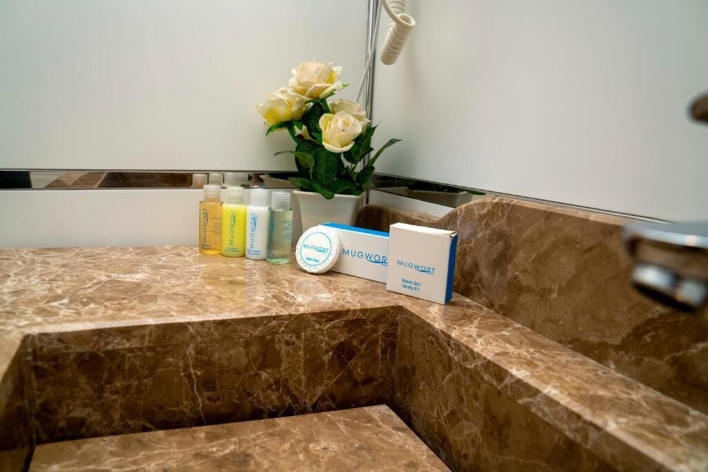 Photo - Mugwort Hotel&Spa