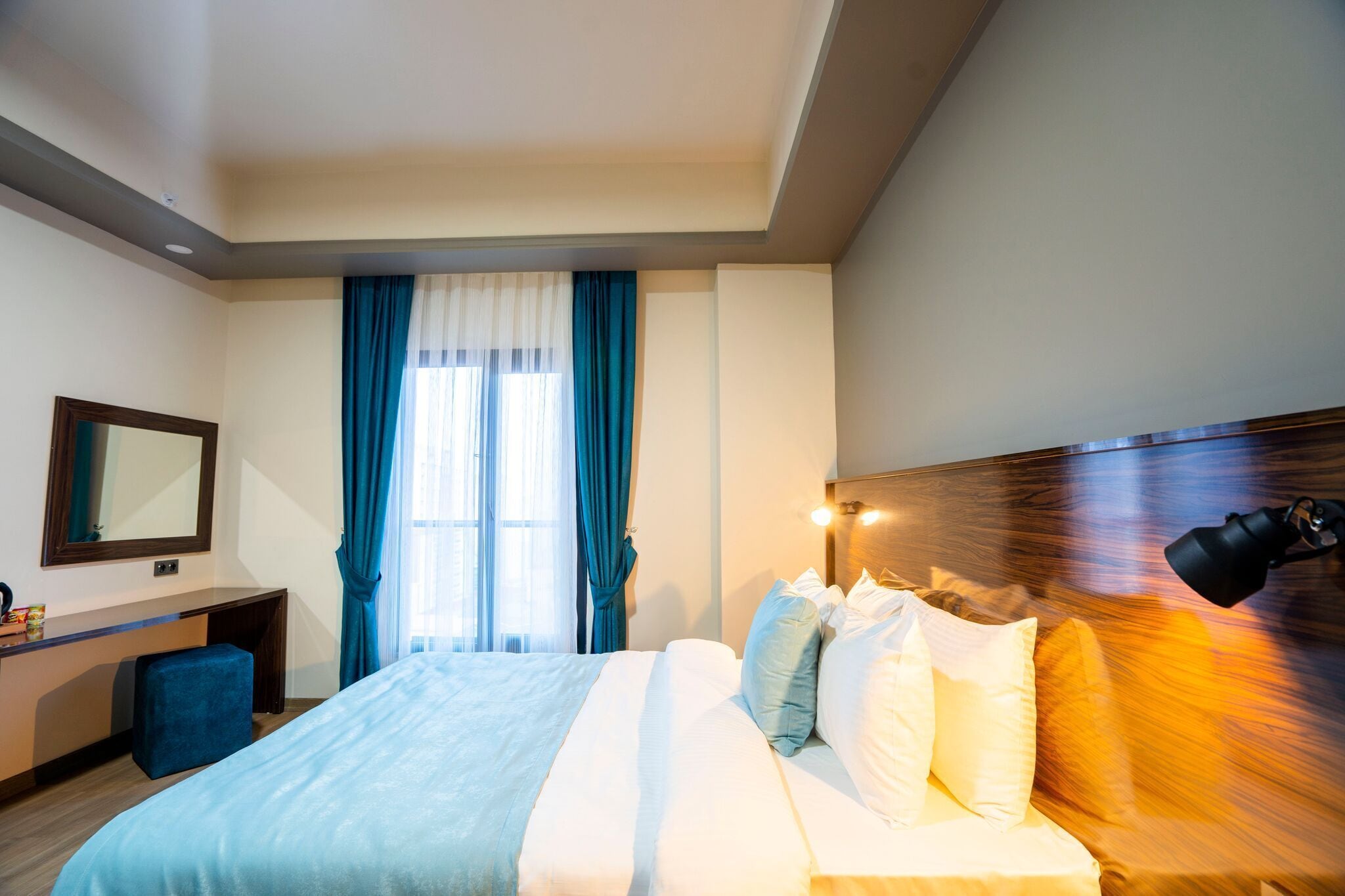 Photo - Mugwort Hotel & Spa