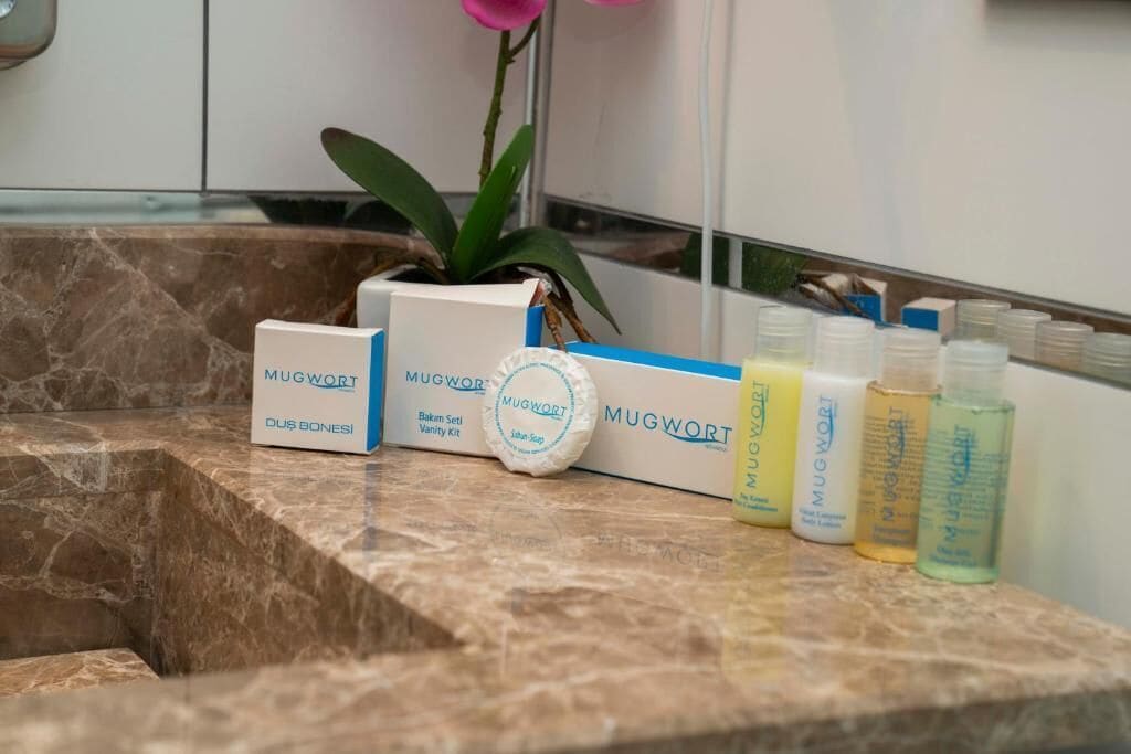 Foto - Mugwort Hotel&Spa