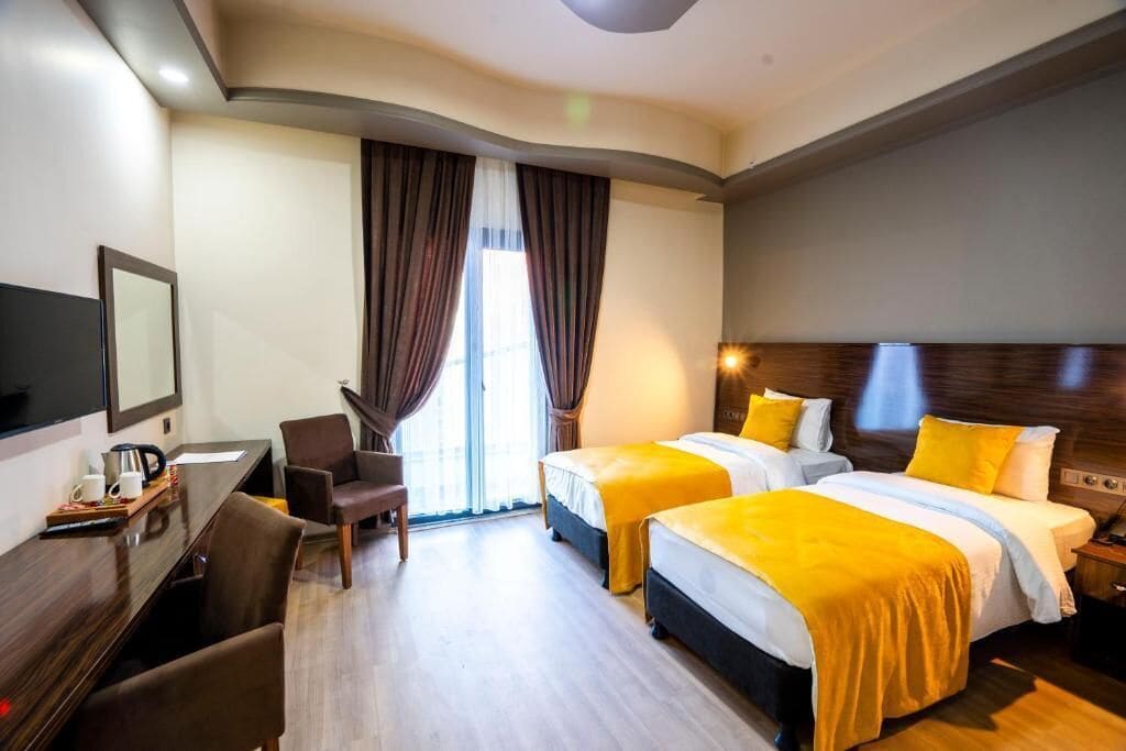 Photo - Mugwort Hotel&Spa
