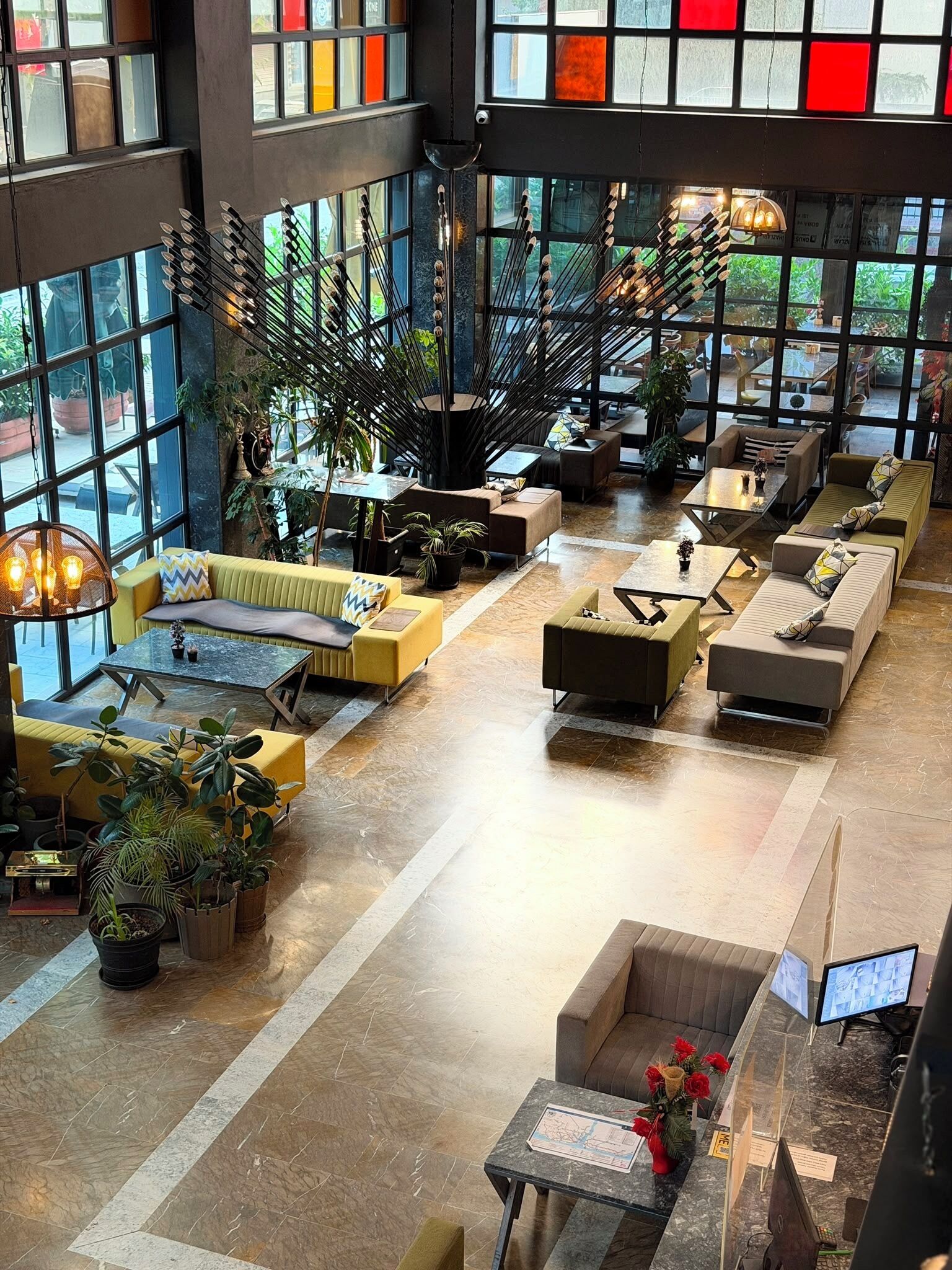 Foto - Mugwort Hotel&Spa