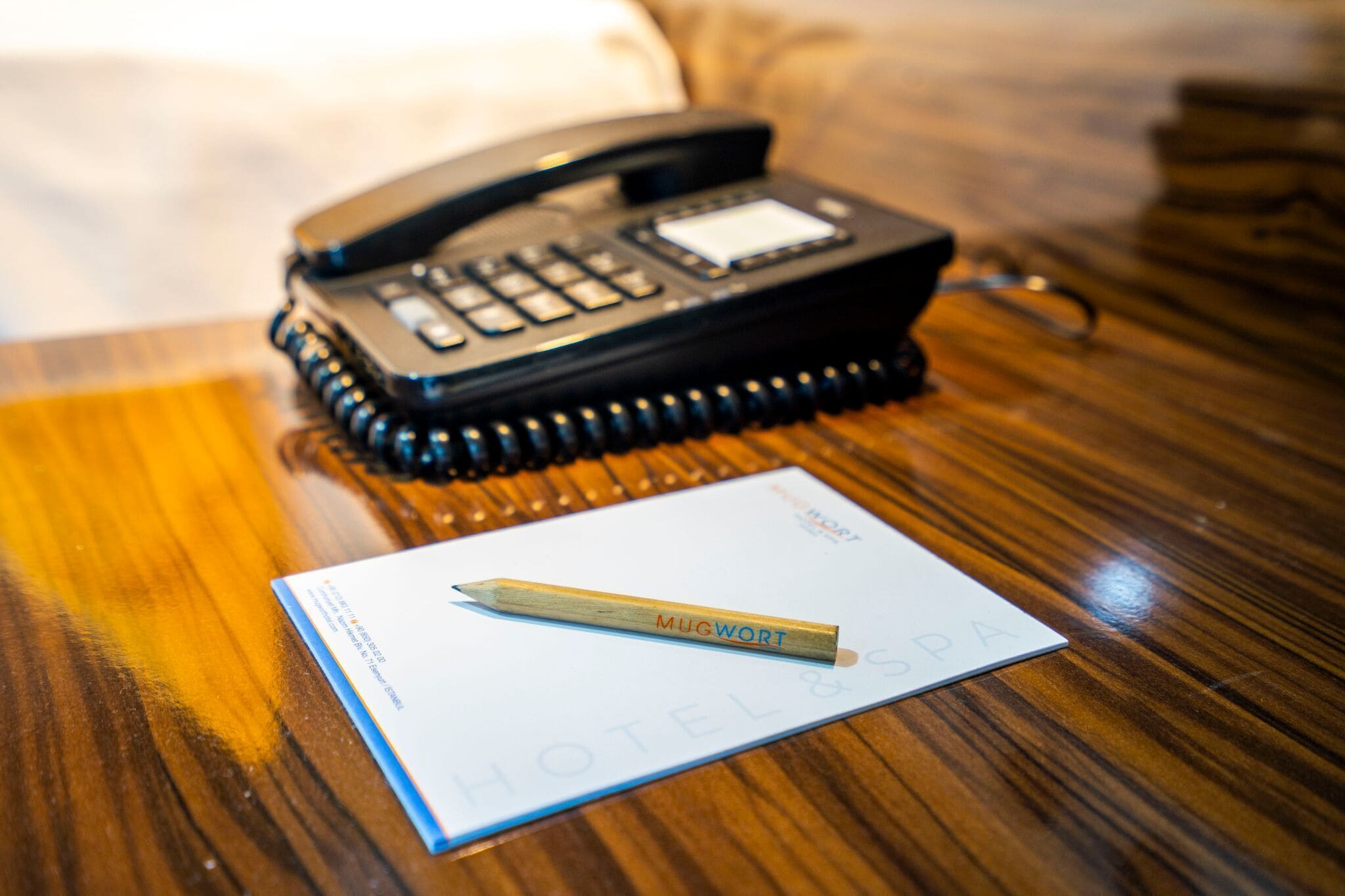 Foto - Mugwort Hotel & Spa