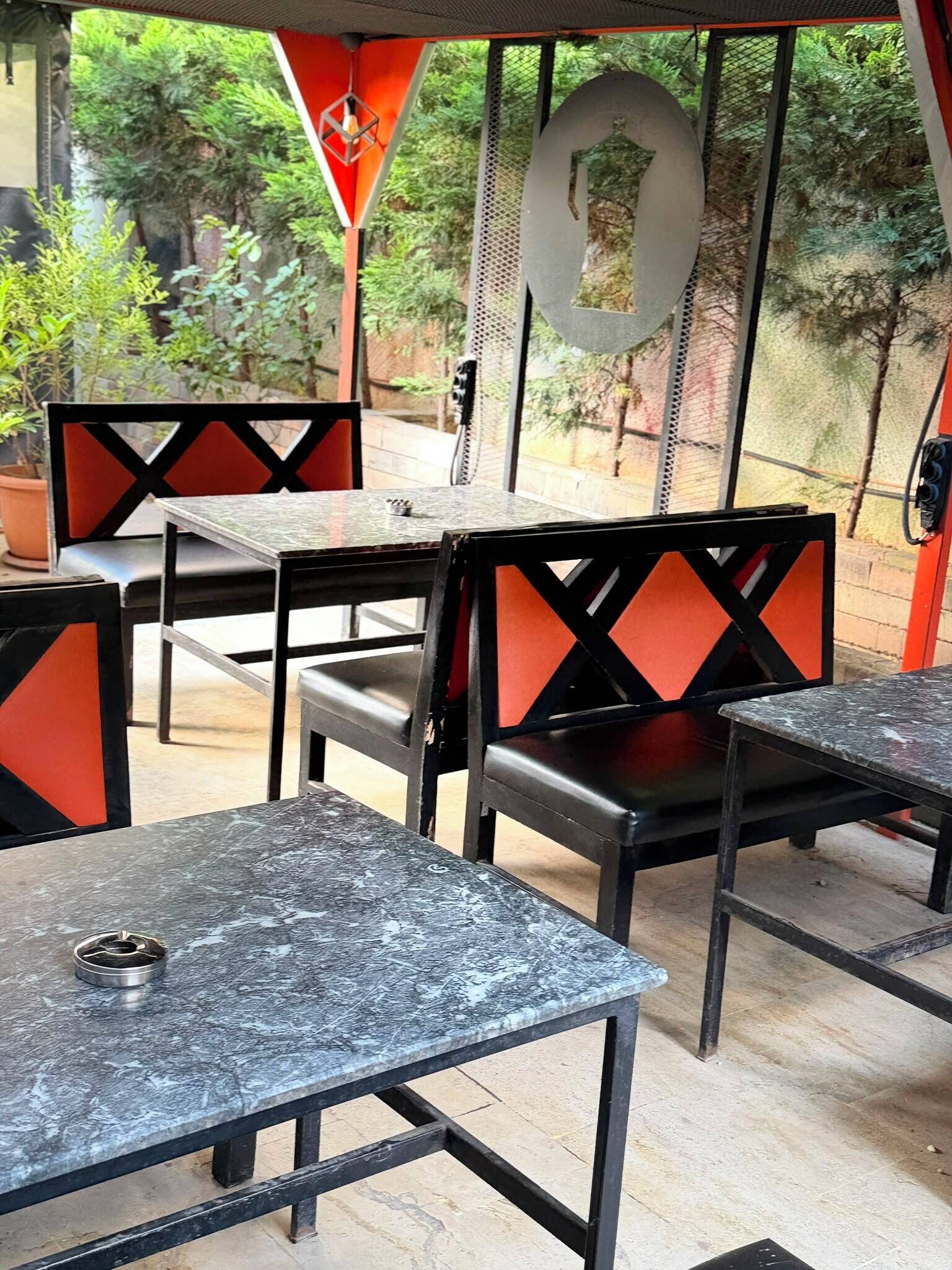 حديقة