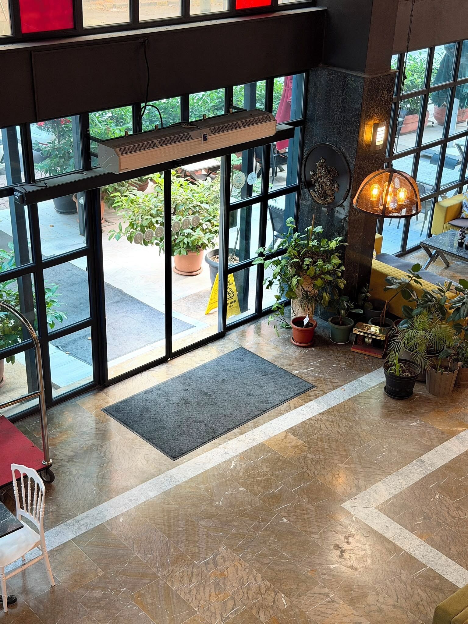 Foto - Mugwort Hotel&Spa