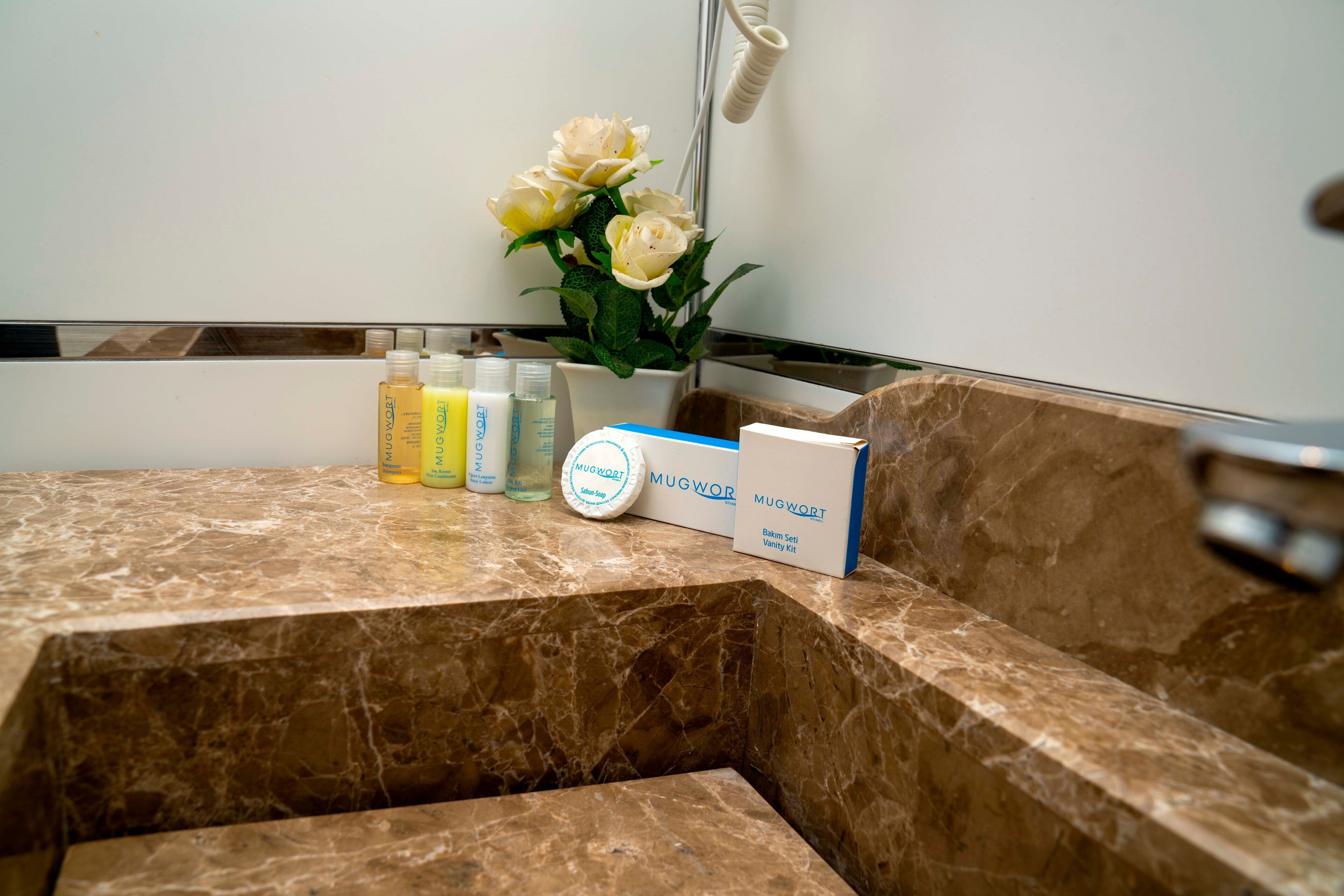 Foto - Mugwort Hotel & Spa