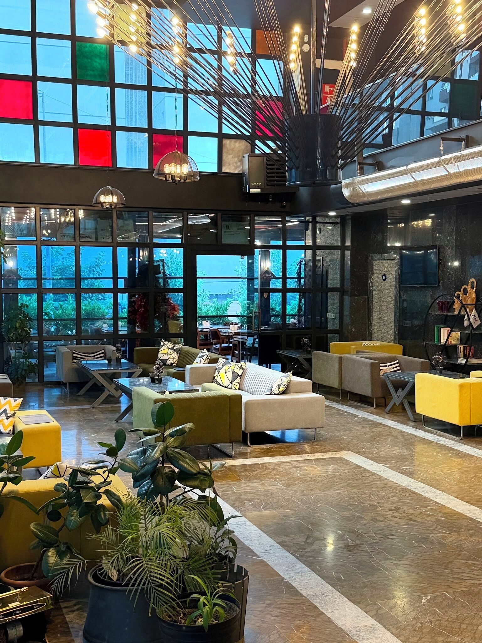 Foto - Mugwort Hotel&Spa
