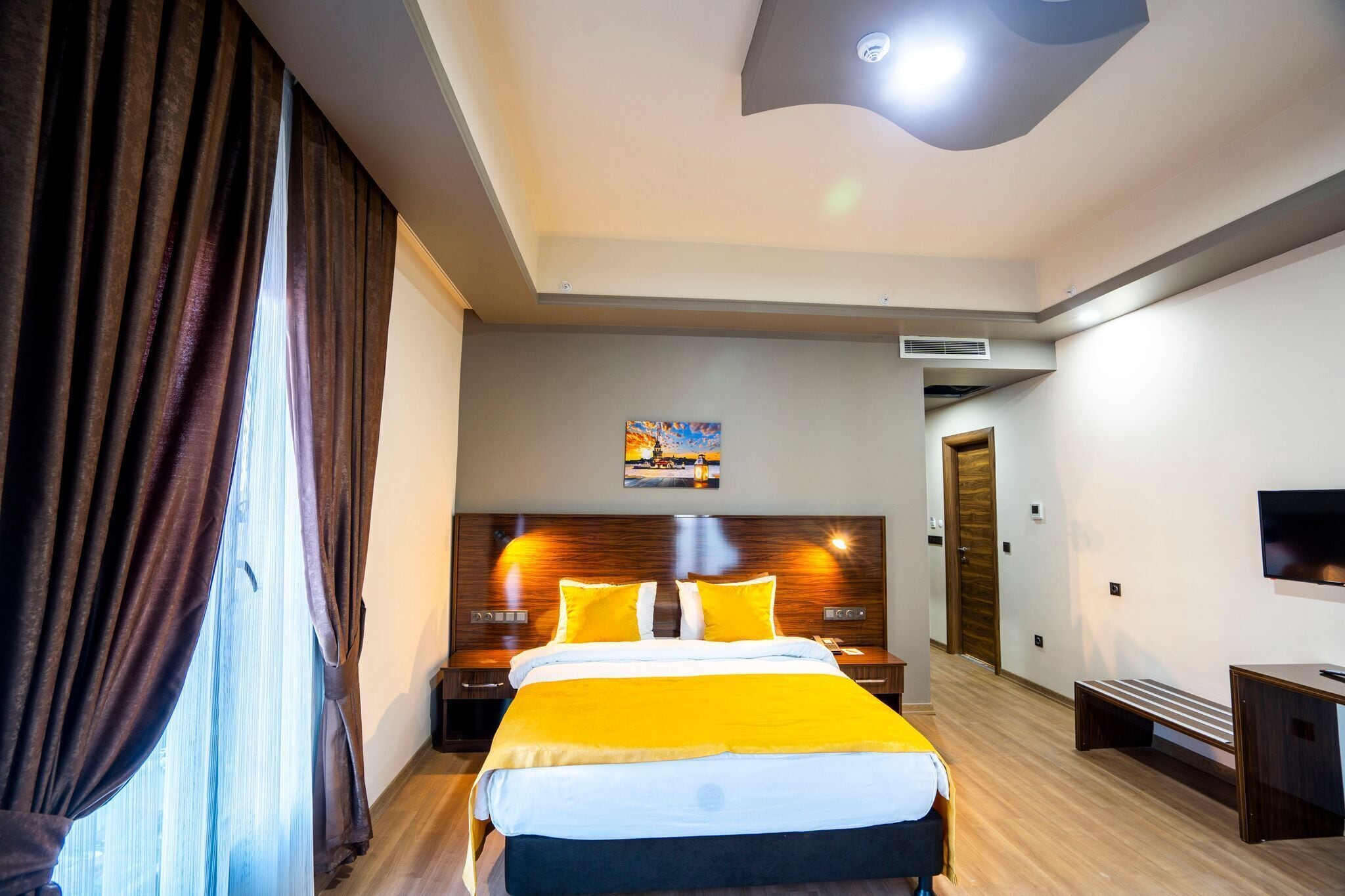 Foto - Mugwort Hotel & Spa