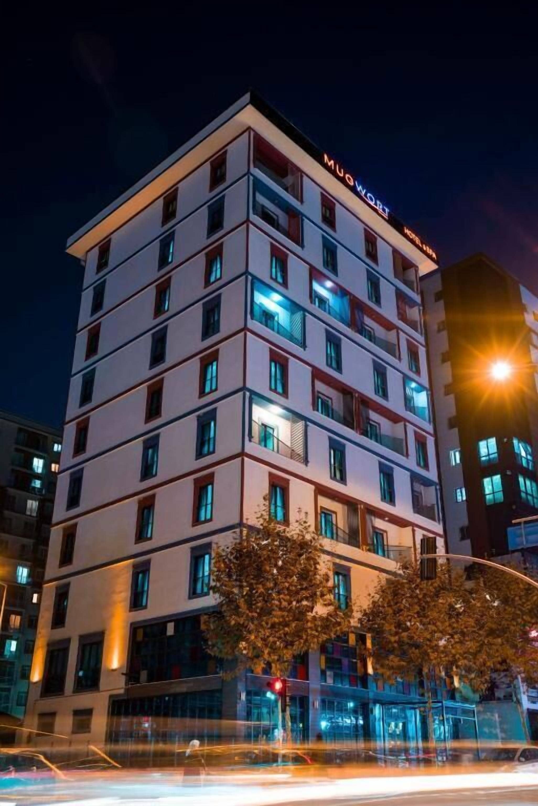 Photo - Mugwort Hotel&Spa