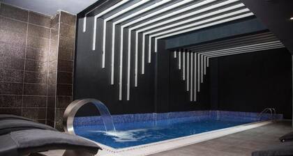 Mugwort Hotel&Spa