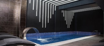Mugwort Hotel&Spa