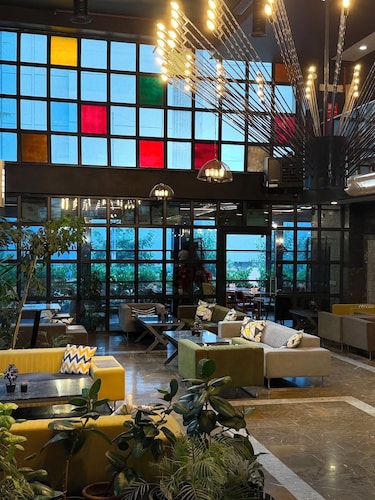Mugwort Hotel&Spa