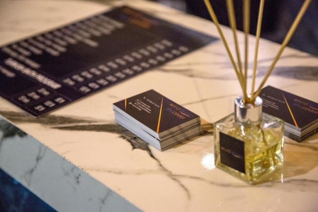Photo - Mugwort Hotel&Spa