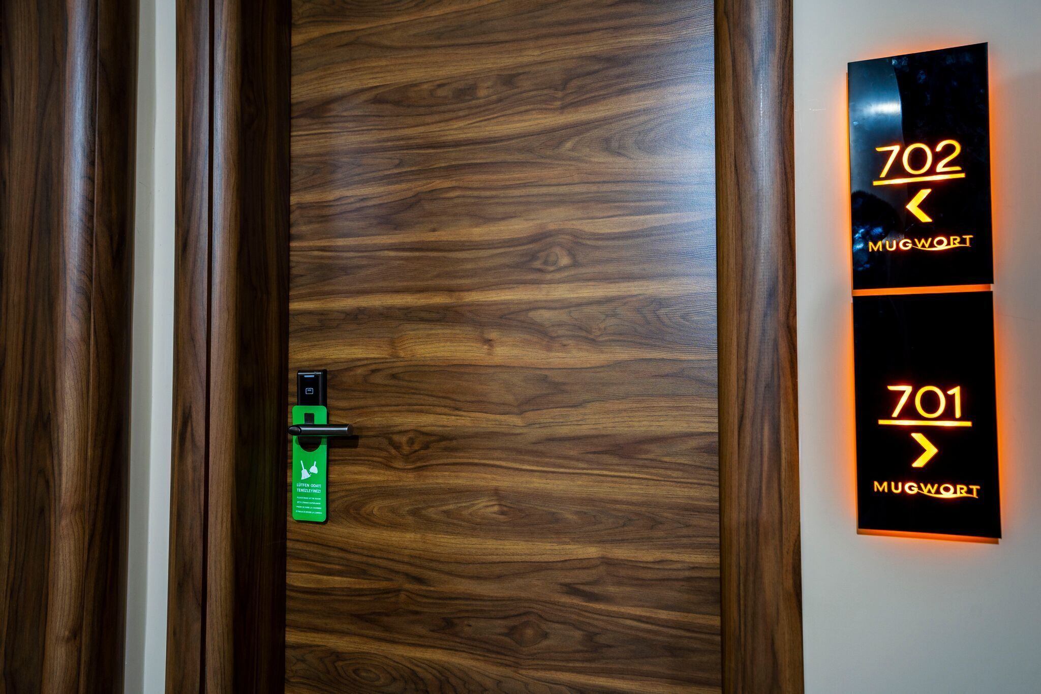 Foto - Mugwort Hotel & Spa