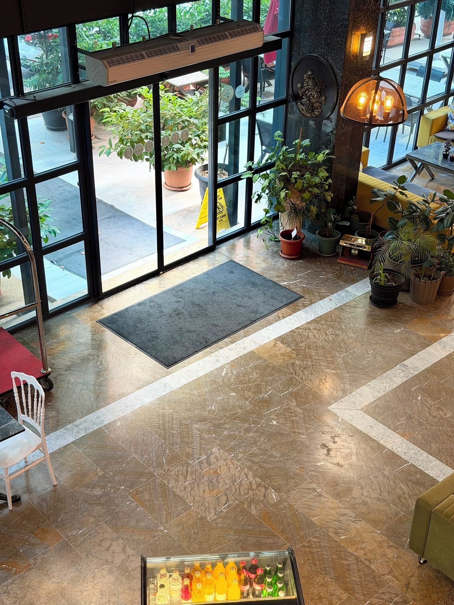 Foto - Mugwort Hotel&Spa