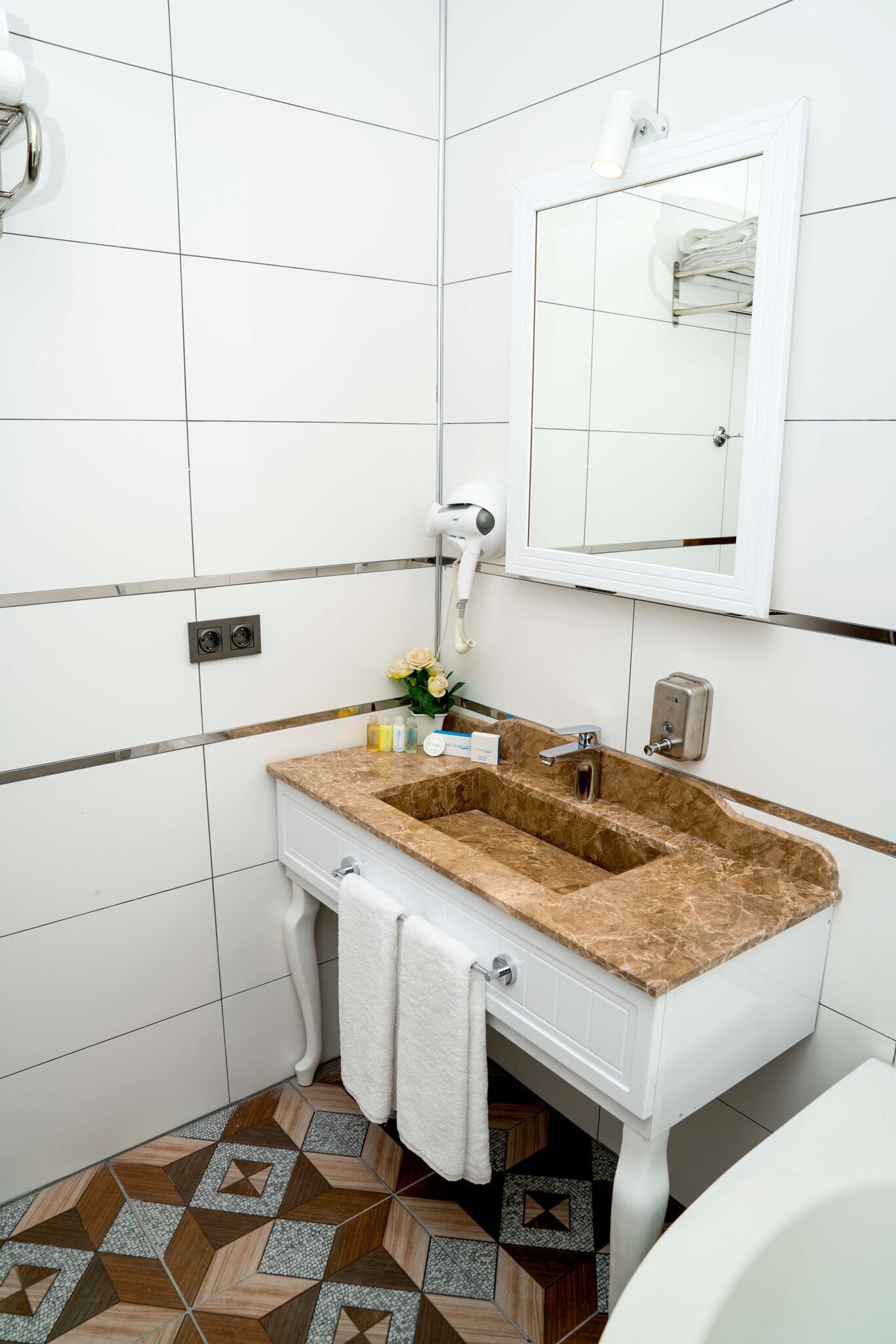 Foto - Mugwort Hotel & Spa