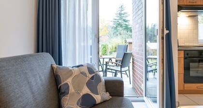 Haus Roland, Wohnung 03 - Haus Roland Wohnung 03