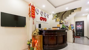 Lobby - Oyo 422 Nguyen Thanh Hotel (Ho Chi Minh City)