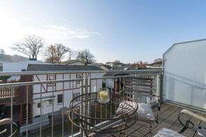 Unterkunftsgelände