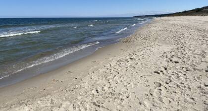 Villa Marin, Wohnung 25 - Villa Marin Wohnung 25