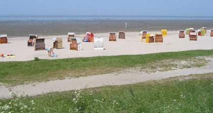 Dirks Ferienhaus Anker - Holiday home Anker