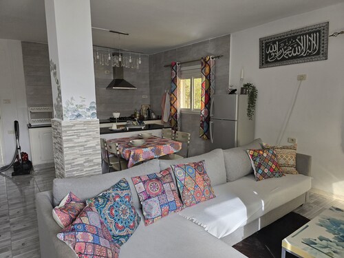 Decouvrez la nature pure entre la plage de tabarka et les montagnes de khemir