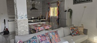 Discover the pure nature between tabarka beach and khemir mountains