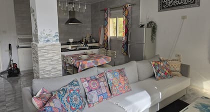 Decouvrez la nature pure entre la plage de tabarka et les montagnes de khemir