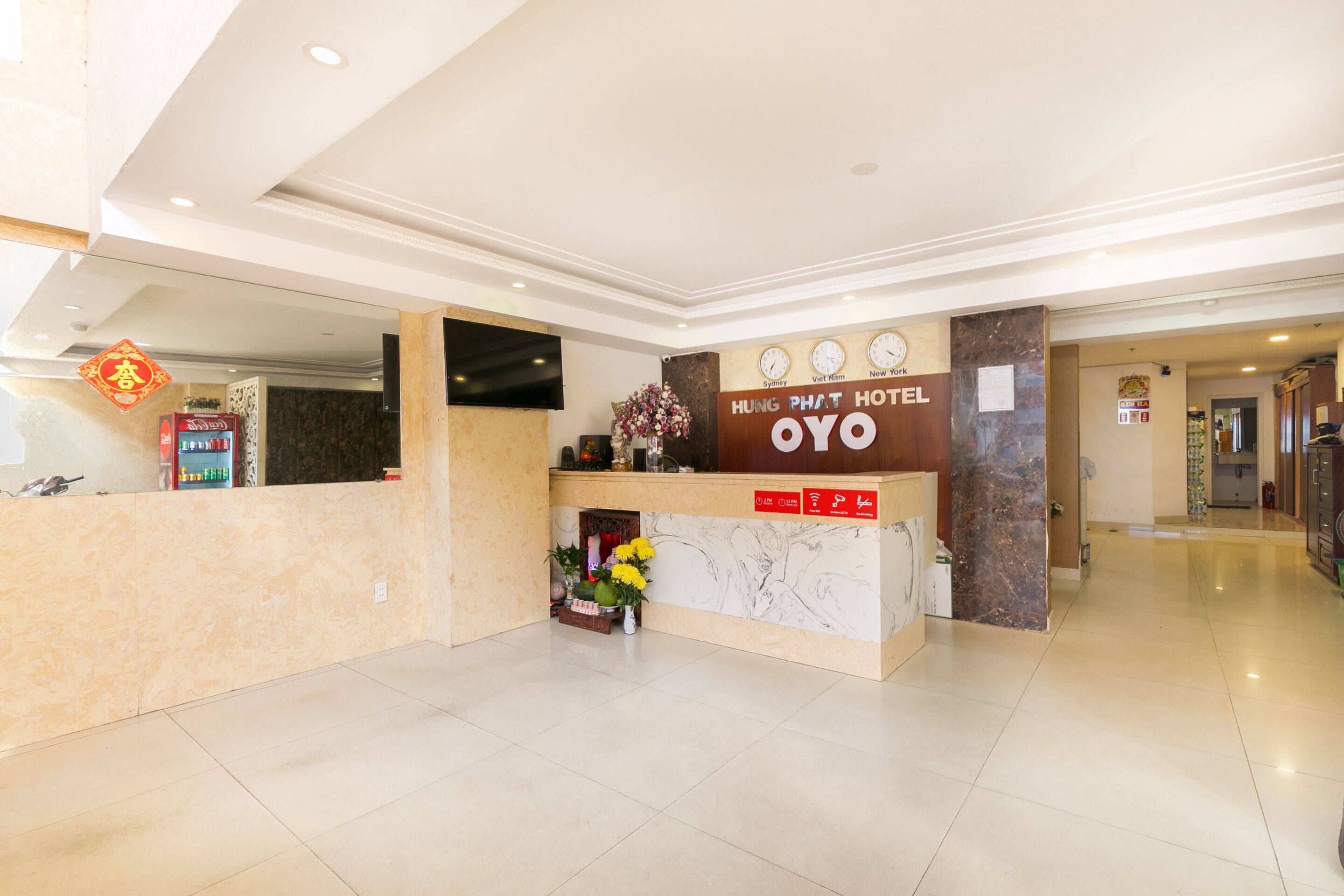 Foto - Hung Phat Hotel