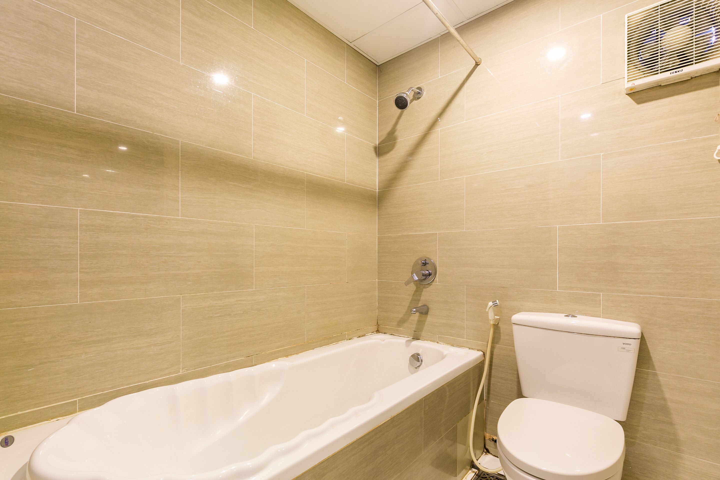 Foto - Hung Phat Hotel