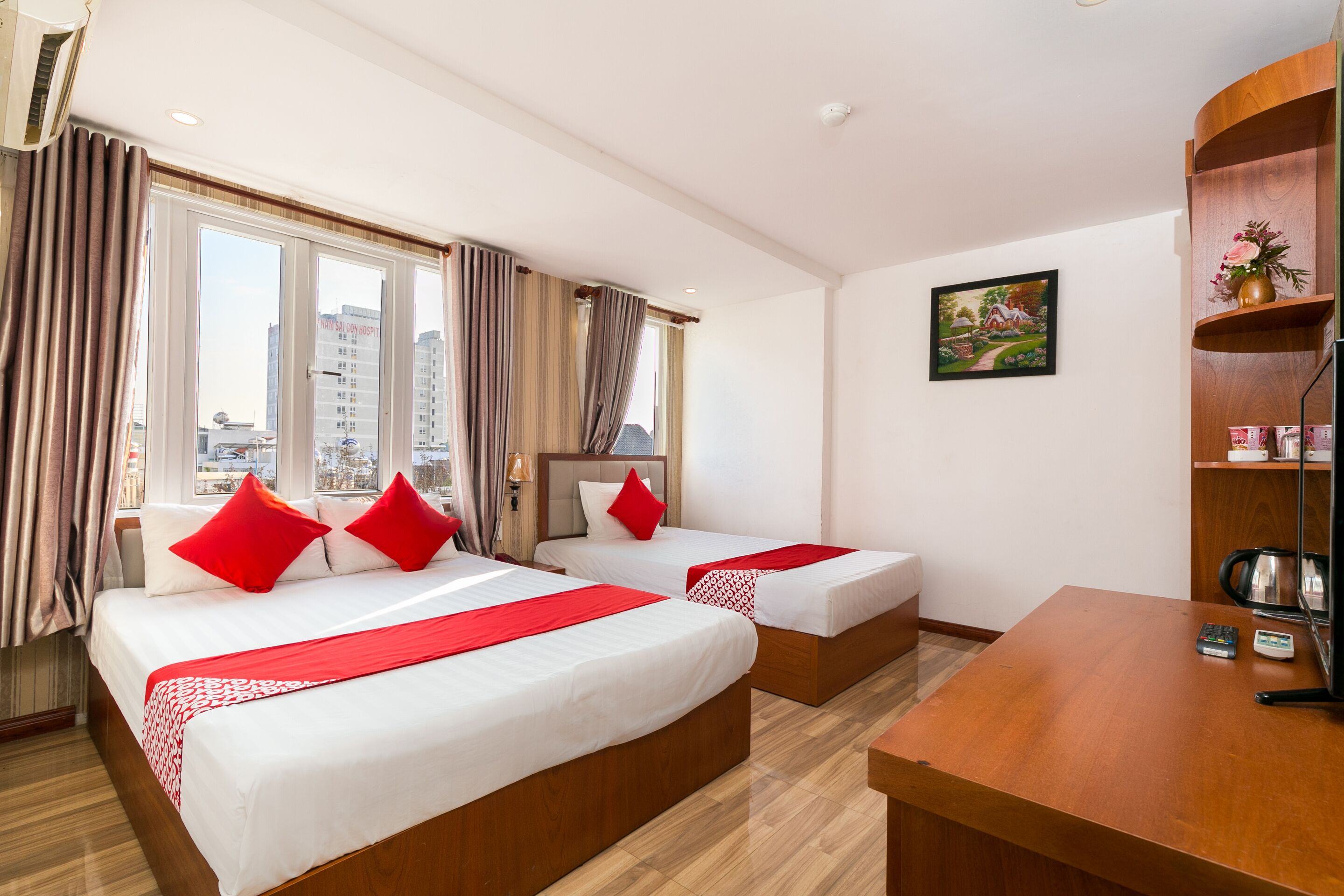 Foto - Hung Phat Hotel