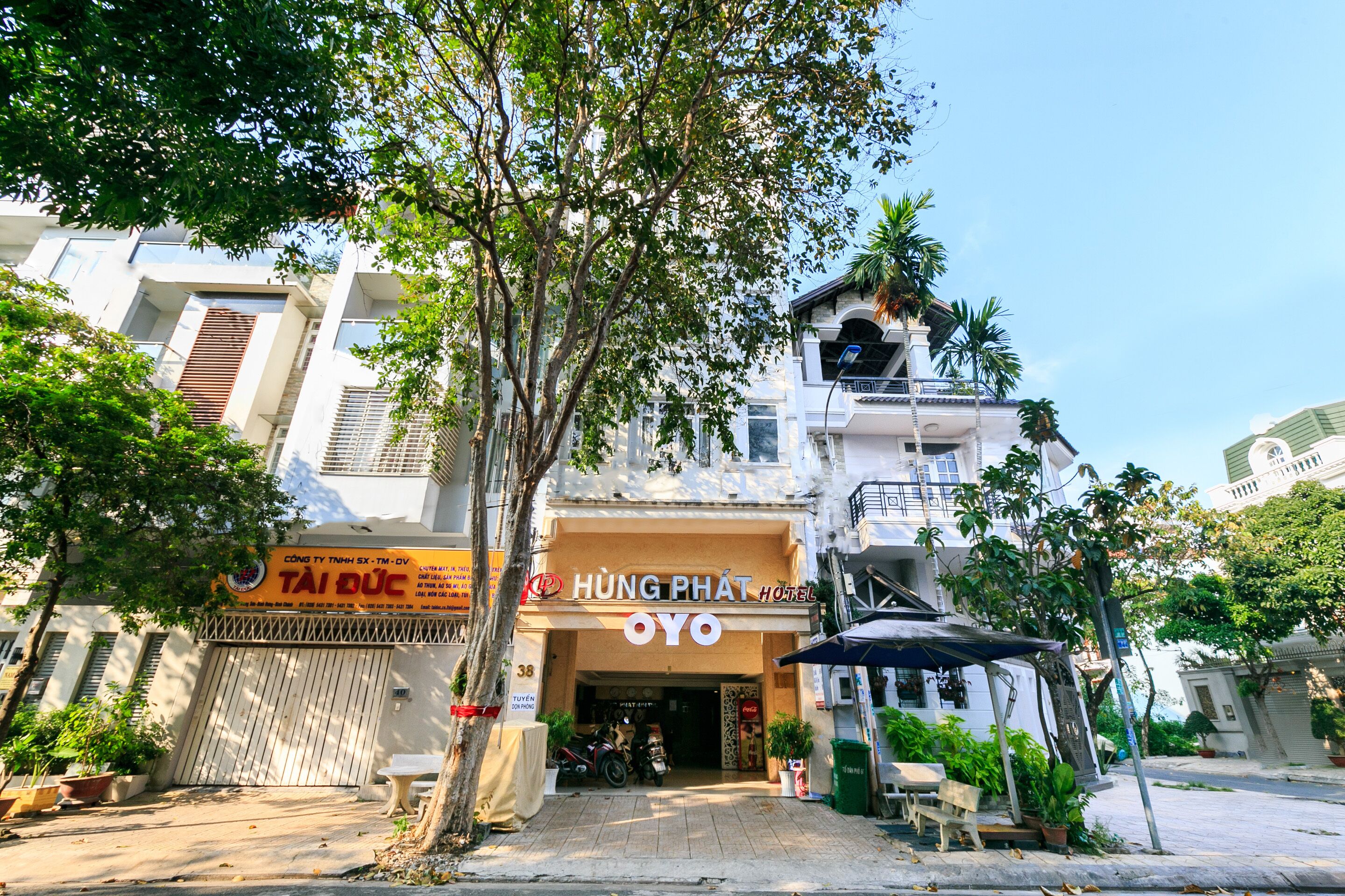 Foto - Hung Phat Hotel