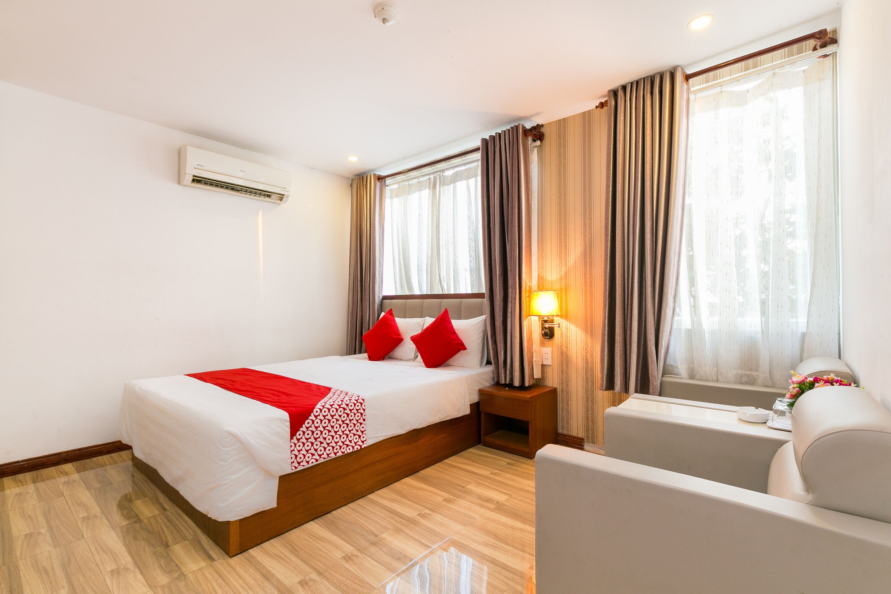 Foto - Hung Phat Hotel