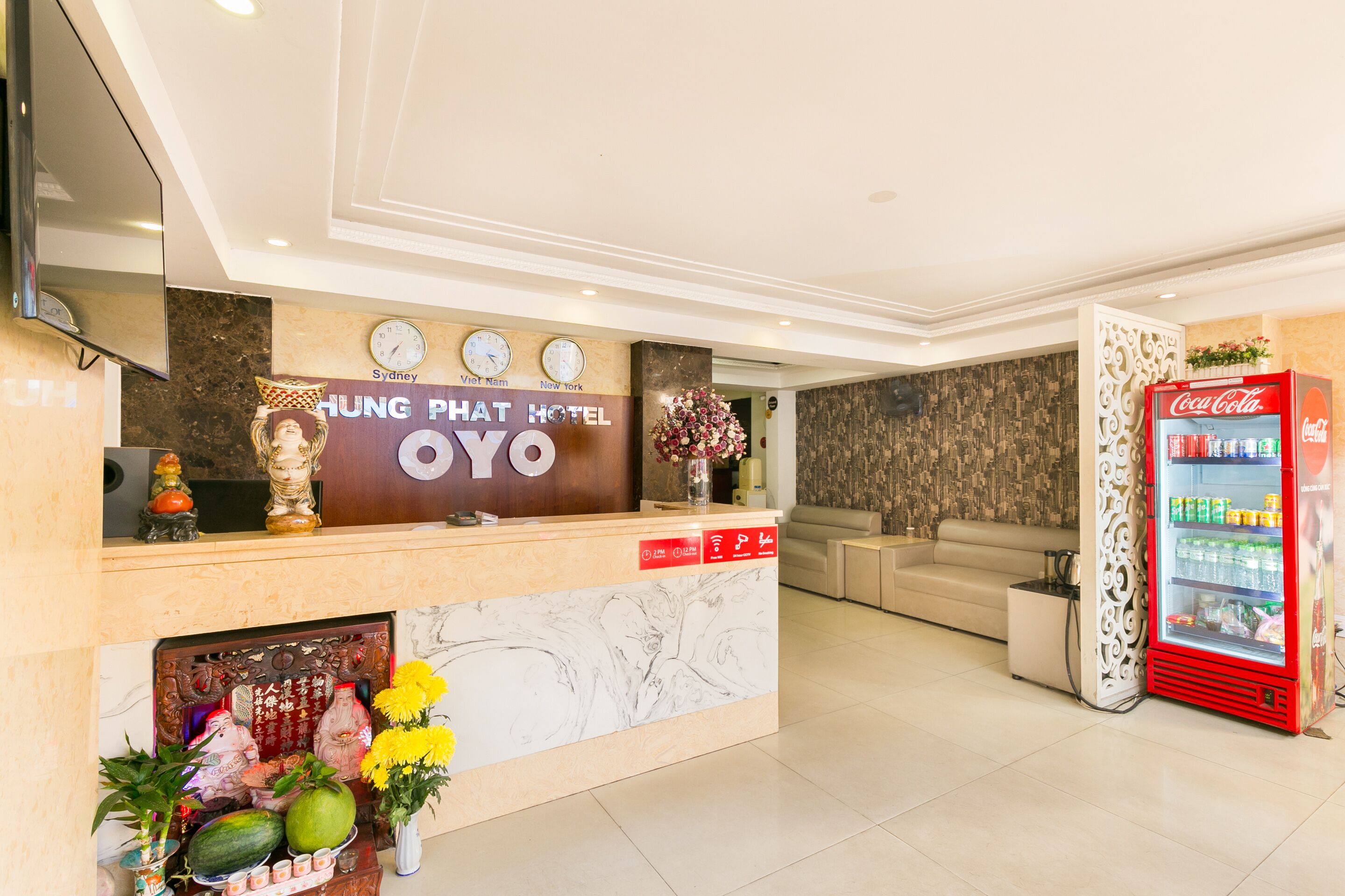 Foto - Hung Phat Hotel