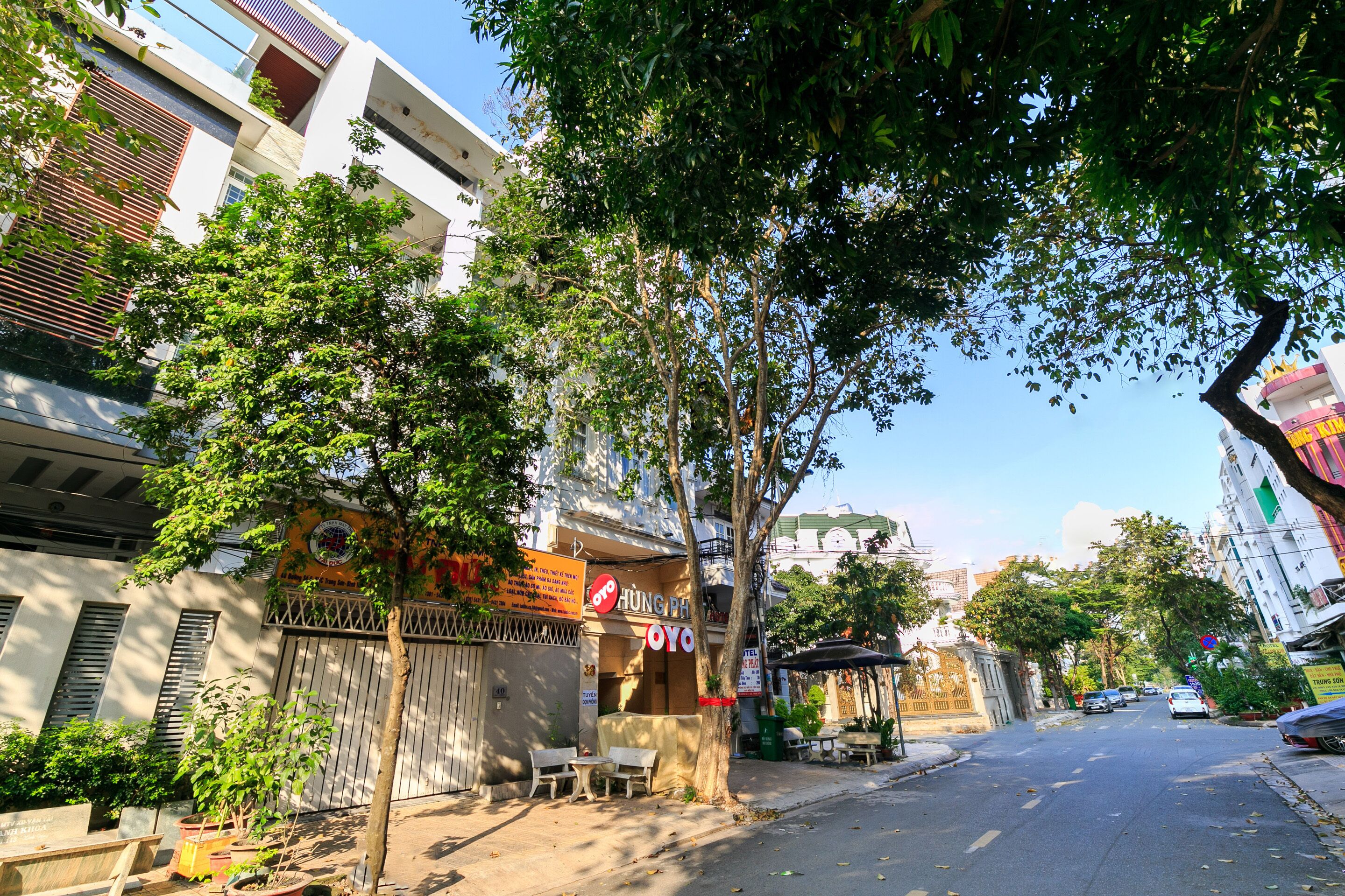Foto - Hung Phat Hotel
