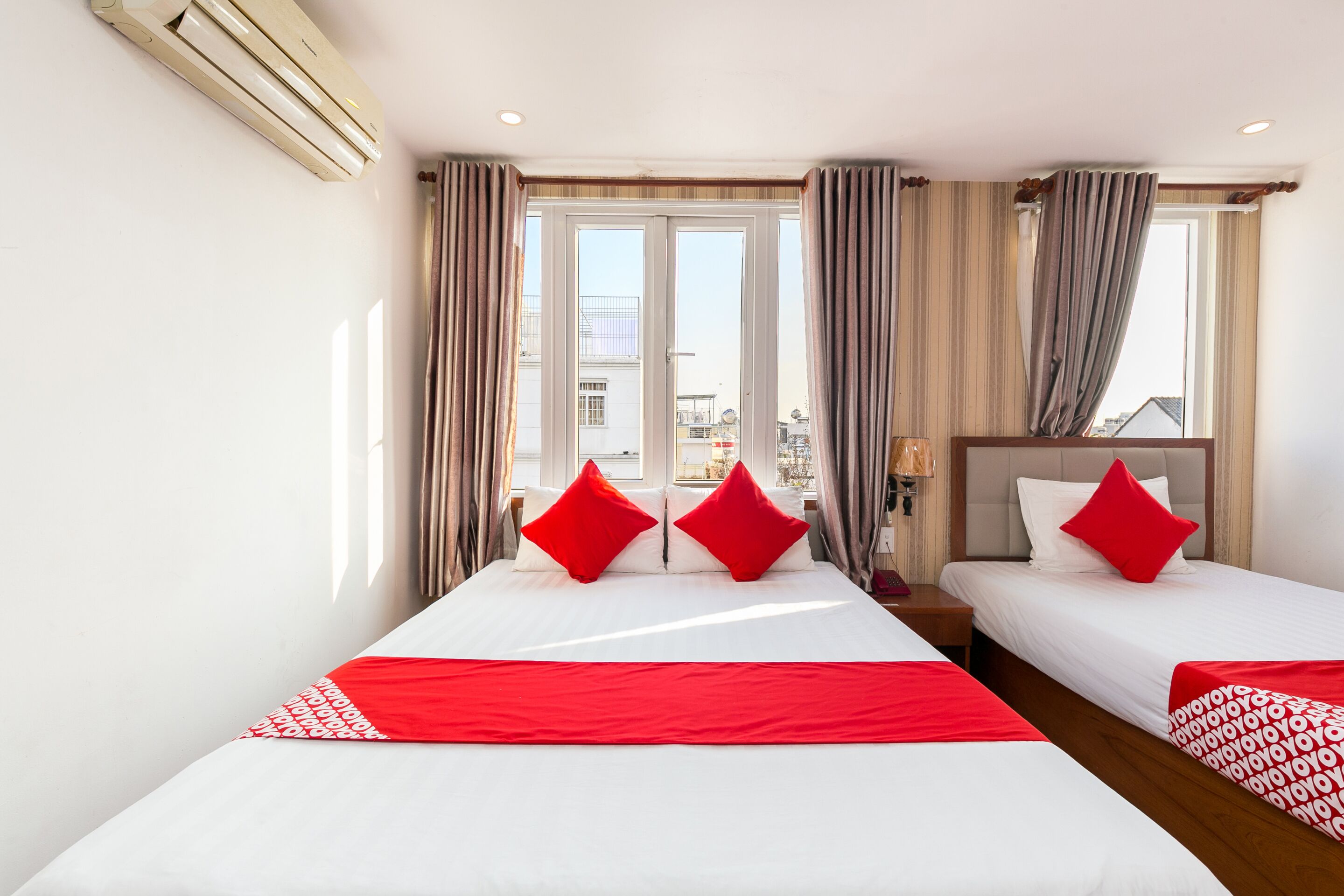 Foto - Hung Phat Hotel