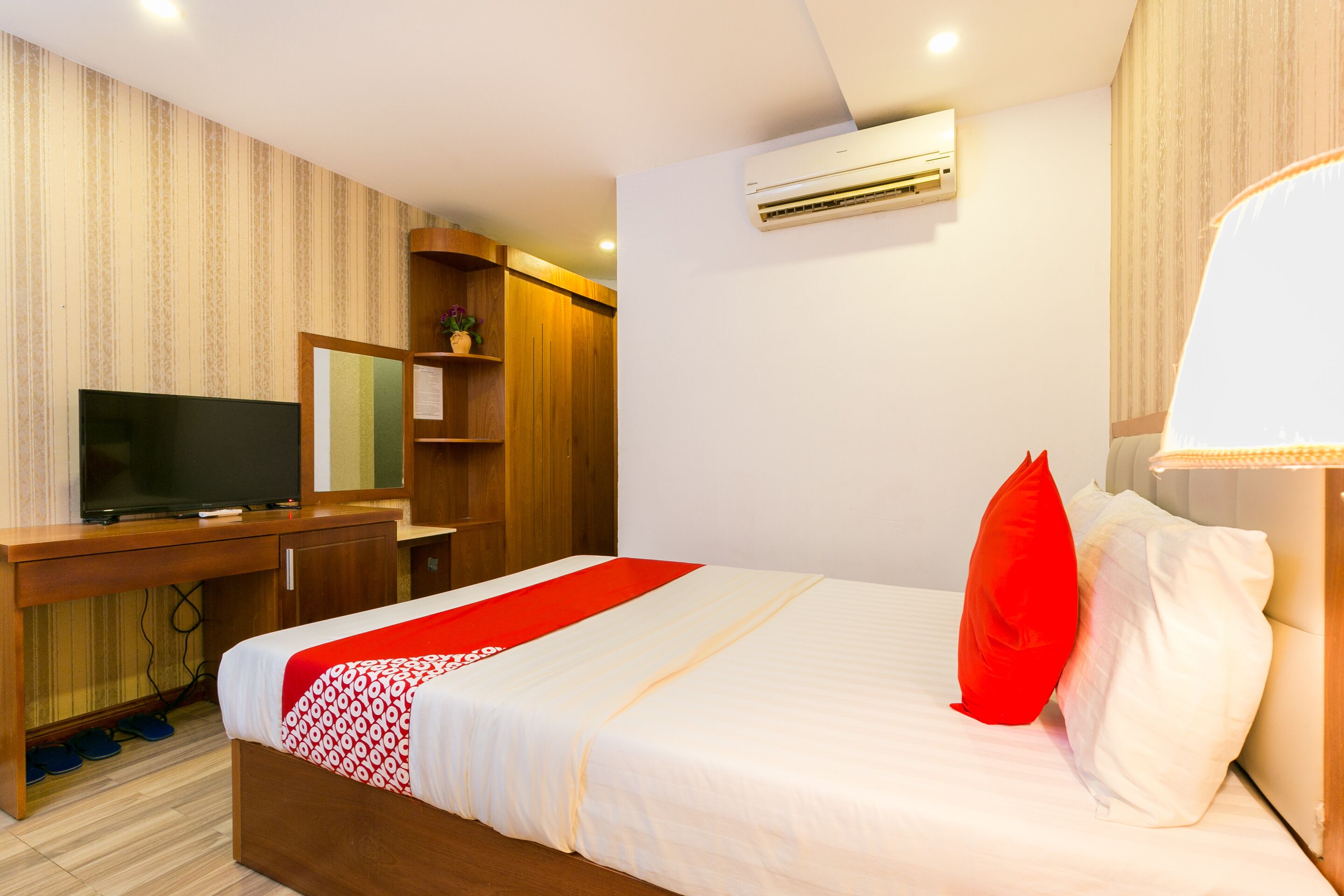 Foto - Hung Phat Hotel